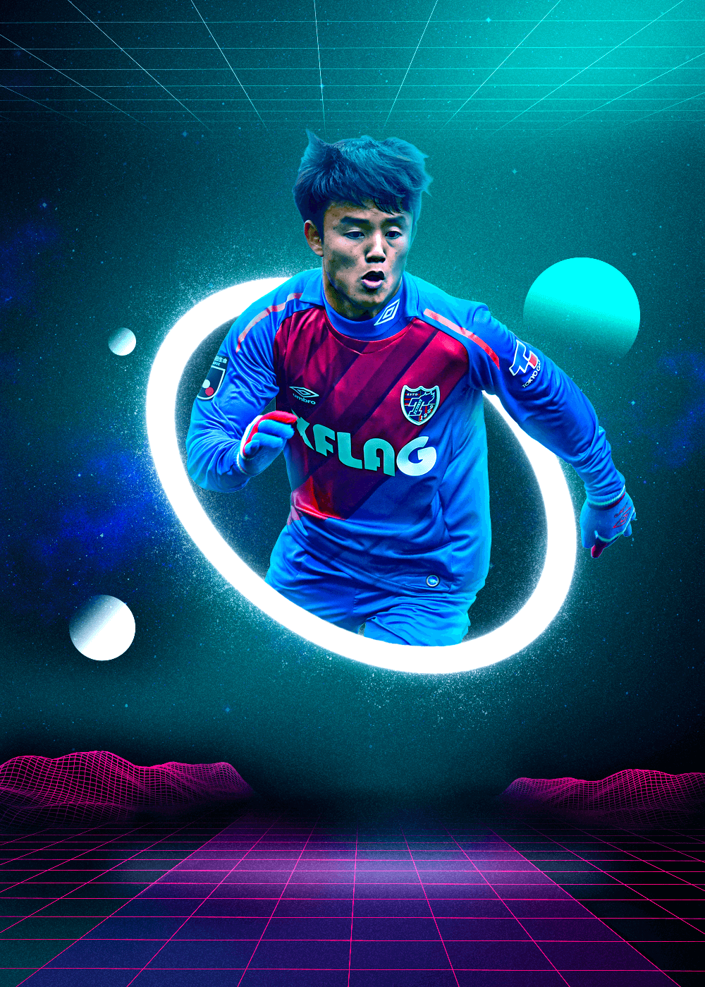 为球队的成 为球队的成