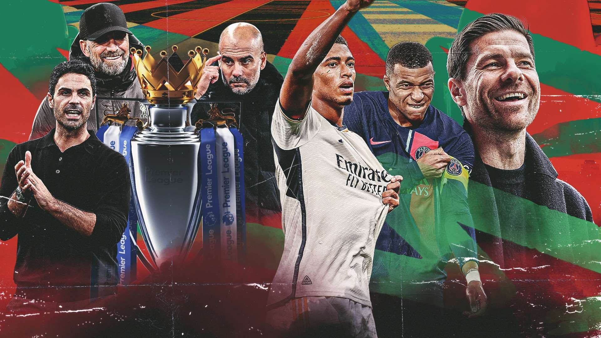 比赛进程 比赛进程