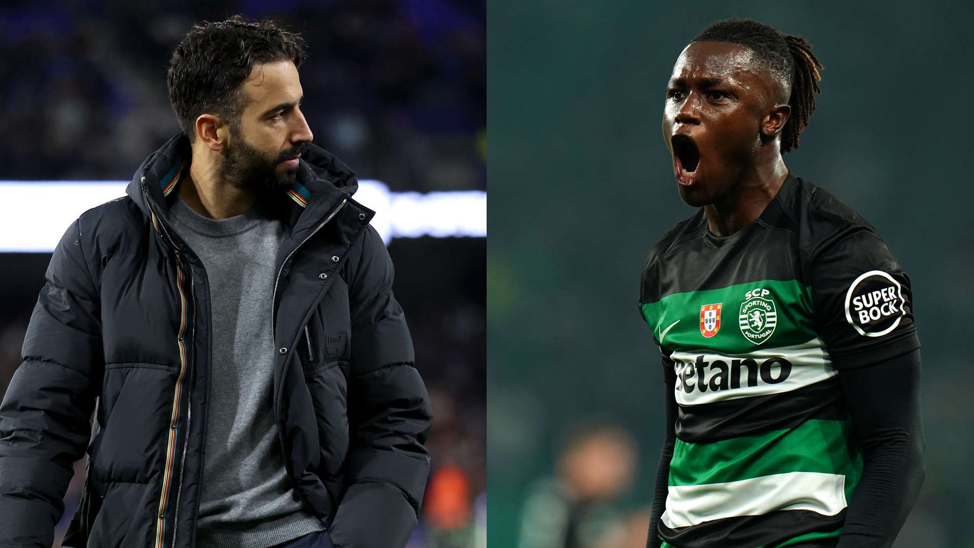 一个射手 一个射手