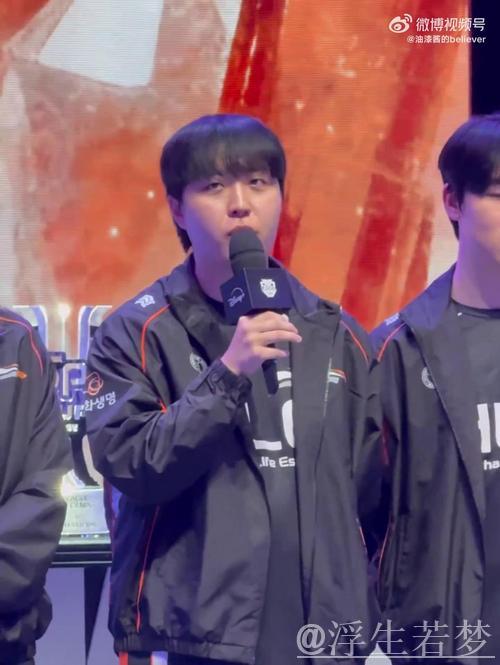 Kanavi：大家都很友善且游戏水平出色，无需进行整顿