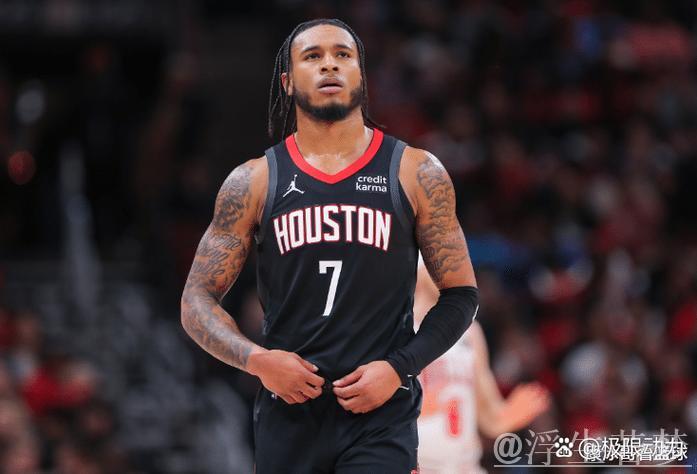 奇才主帅直言惠特摩尔训练态度差，火箭或许欠他一个道歉