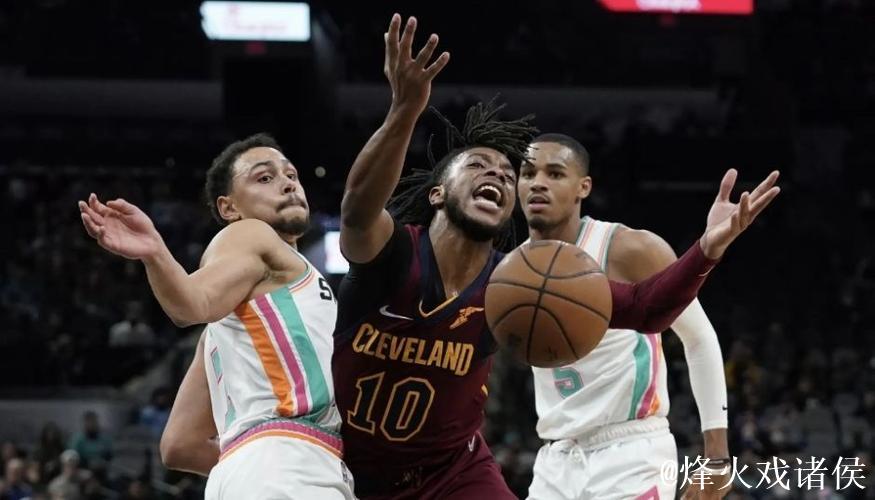 加兰砍下39分骑士豪取8连胜 雄鹿6连败绿军轻取老鹰 加兰砍下39分骑士豪取8连胜 雄鹿6连败绿军轻取老鹰